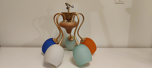Laelamp (1 foto / 1)
