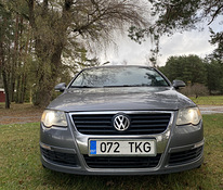 VW PASSAT 1,9 77kw 2005