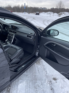 Volvo v70 Facelift (6 фото из 14)