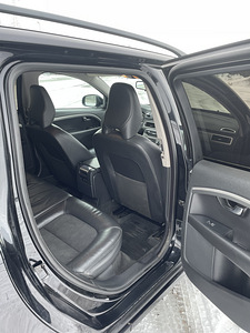 Volvo v70 Facelift (7 фото из 14)