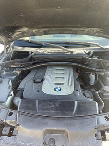BMW X3 3.0d 150kw (8 foto / 8)