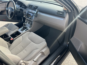 Volkswagen Passat b6 2008 diesel (7 foto / 10)