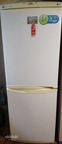 Продаётся холодильник LG 25000 (фото #1)