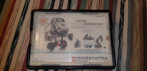 Lego mindstorm ev3 education (1 foto / 2)