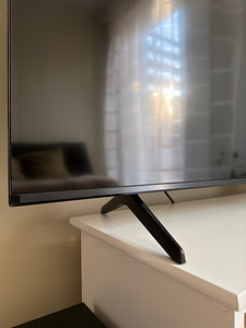 55" TCL QLED 4K UHD Smart TV (Garantii kuni 2028 + karp) (5 foto / 7)
