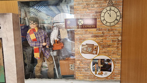 Harry Potter (1 foto / 1)