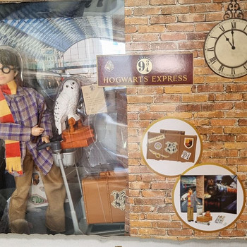 Harry Potter