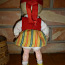 Кукла в эстонской народной одежде (фото #2)