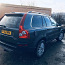 Volvo XC90 2.4 D5 120kw Executive -04г. по запчастям (фото #2)