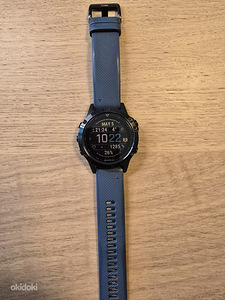 Garmin Fenix 5 Sapphire (3 foto / 4)