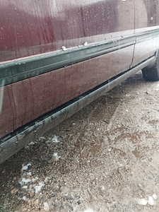 Audi 100 2,5 TDI (3 foto / 8)