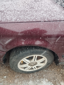 Audi 100 2,5 TDI (4 foto / 8)