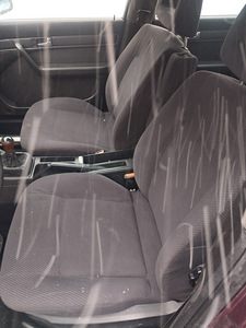 Audi 100 2,5 TDI (7 foto / 8)