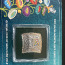 Серебряная монета "Чемпионат Европы по футболу -ЕВРО 2012" (фото #1)