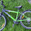 Велосипед для ребёнка (merida kalahari 500) (фото #2)