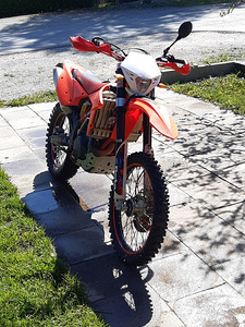 Beta RR350 2014 (4 фото из 4)