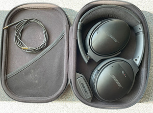 Bose QuietComfort 35 (1 foto / 1)