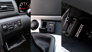 Toyota Corolla 2005 2.0 Diisel (7 foto / 14)