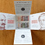Банкноты 20+10 хорватских кун UNC (фото #2)