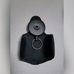 KEY-BAK Прочный глушитель для ключей со шнурком (1 фото из 3)