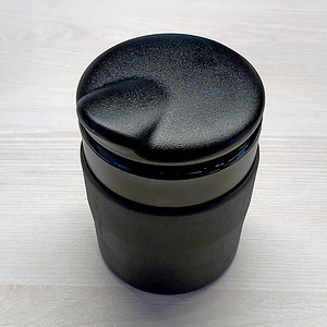 Toyota originaaltuhkrukupp 1A447-007G OEM ashtray (1 foto / 4)
