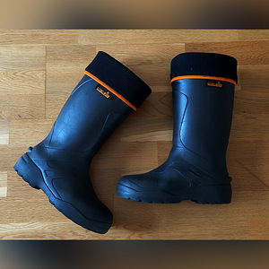 2x Norfin ELEMENT talvesaapad / Winter Boots 41+42 (4 foto / 8)