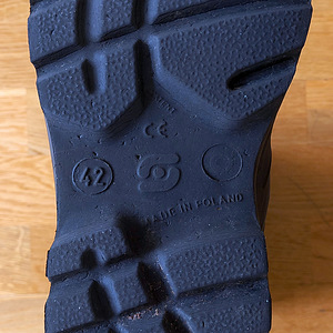 2x Norfin ELEMENT talvesaapad / Winter Boots 41+42 (7 foto / 8)