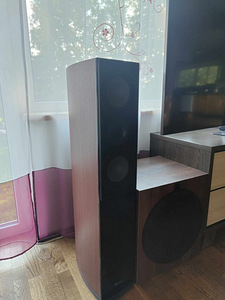 Magnat Quantum 655 Stereokõlarid (5 foto / 6)