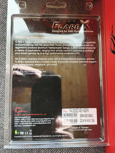 AMD Ryzen 5800X3D, X570-E Gaming, 2x8GB RAM (5 foto / 7)