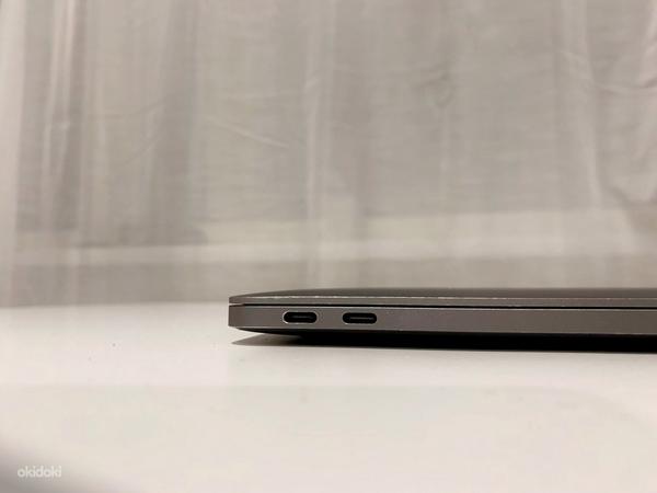 MacBook Pro 13" 2017 (foto #4)