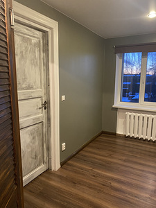 A. H. Tammsaare tn 4, Jõhvi, Jõhvi vald, Ida-Virumaa (6 foto / 10)