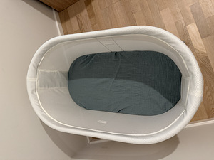 BabyBjorn beebihäll / BabyBjorn häll (3 foto / 4)