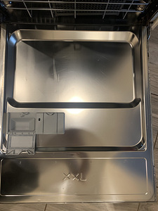 Integreeritav nõudepesumasin Electrolux ESL6551RO (5 фото из 7)
