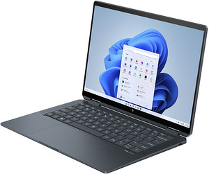 HP Spectre x360 14" 120Hz Core Ultra 5 16GB 512GB OLED (3 foto / 4)