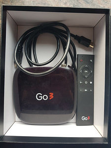 Go3 digiboks (2 фото из 2)