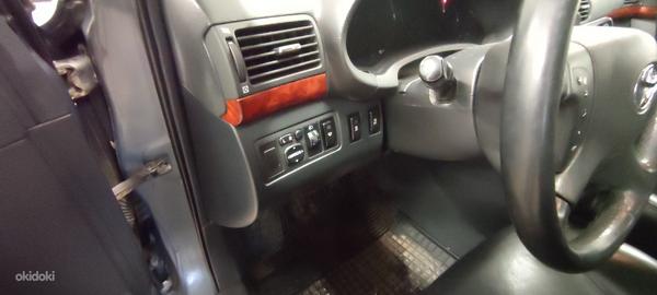 Продажа Toyota Avensis 2.0 / 85kw (фото #11)
