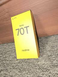 Realme NOTE 70T (256GB) (2 foto / 4)