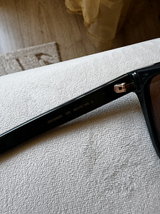 Uued päikeseprillid GUCCI (3 foto / 3)