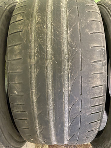 Bridgestone potenza s001 (4 foto / 5)