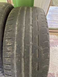Bridgestone potenza s001 (5 foto / 5)