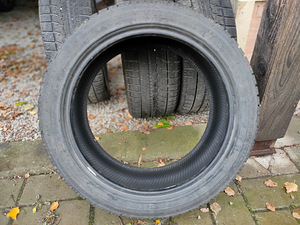 Lamellrehvid Sailun ICE BLAZER Arctic 235/45r18 (3 foto / 3)