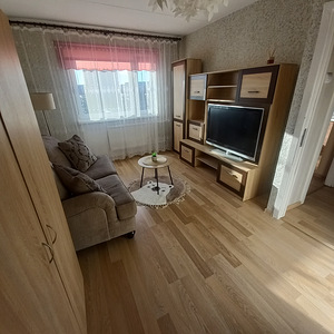 Ridaküla tn 10, Ahtme, Kohtla-Järve, Ida-Virumaa (10 фото из 13)