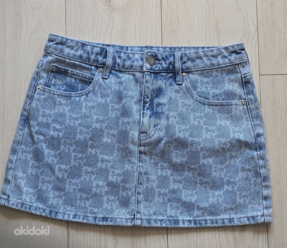 Seelik DKNY 36