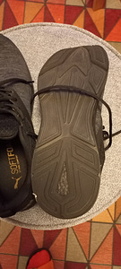 Puma meeste tossud 43 (4 foto / 5)