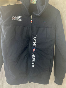 Толстовка 146 Tommy Hilfiger Replica (1 фото из 1)