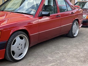 AMG AERO II MONOBLOCK 18 MB (1 foto / 3)