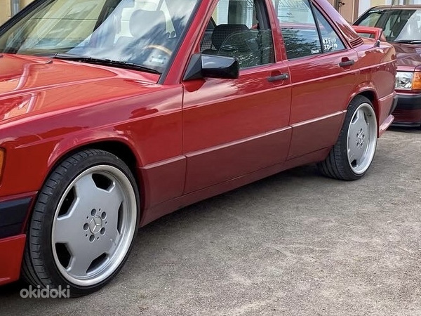AMG AERO II MONOBLOCK 18 MB