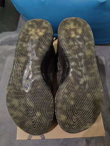 Nike KD12 korvpallijalatsid (4 foto / 4)