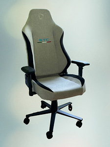 Игровое кресло ONEX STC Elegant XL (1 фото из 4)