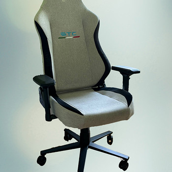 Игровое кресло ONEX STC Elegant XL